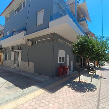 The Loft Apartment Piraeus Ngoại thất bức ảnh