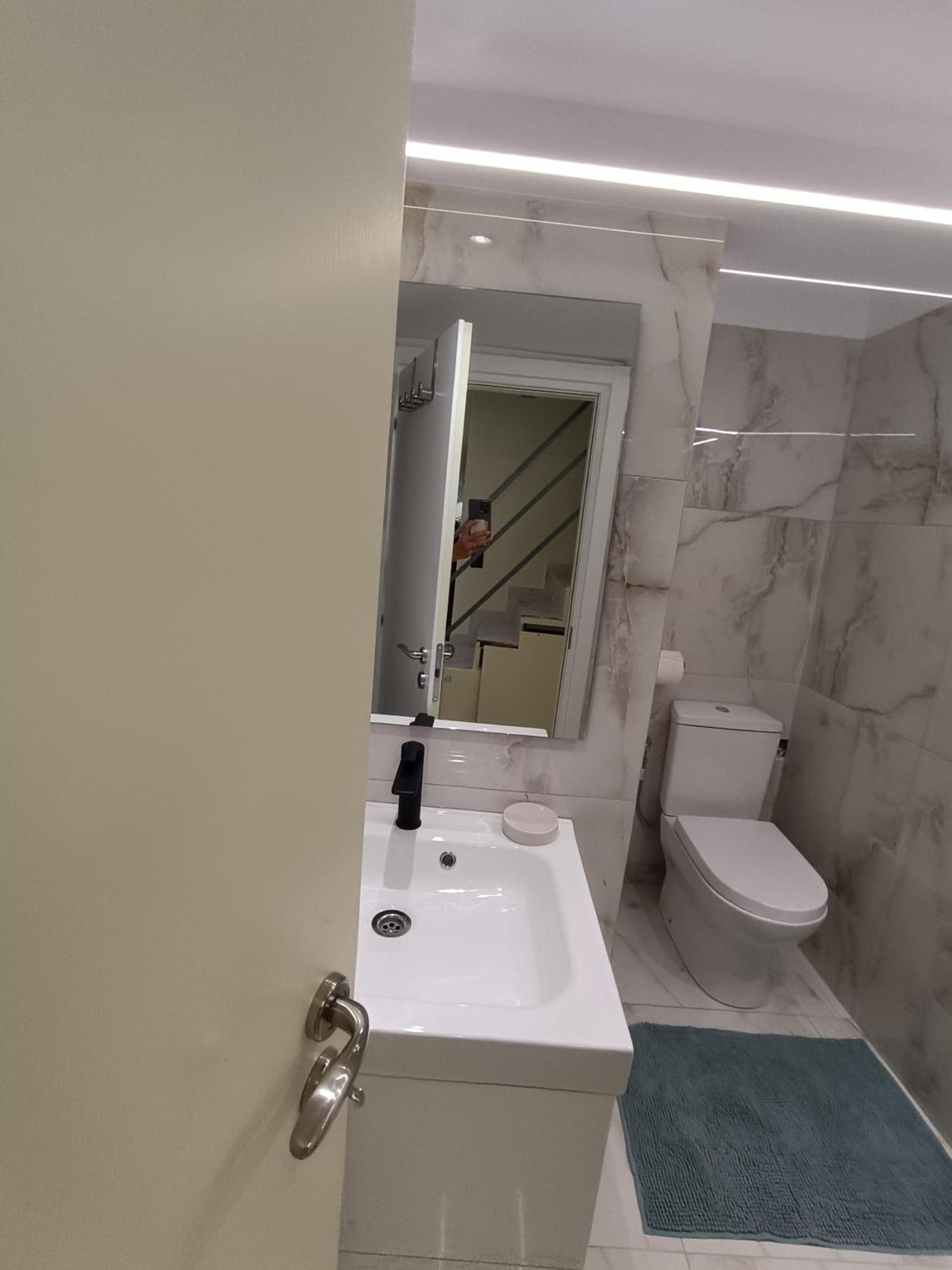 The Loft Apartment Piraeus Ngoại thất bức ảnh
