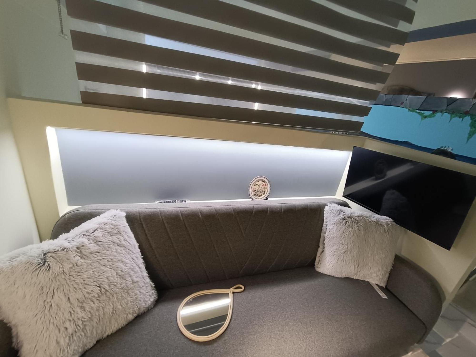The Loft Apartment Piraeus Ngoại thất bức ảnh